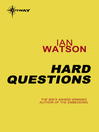 Hard Questions (eBook)
